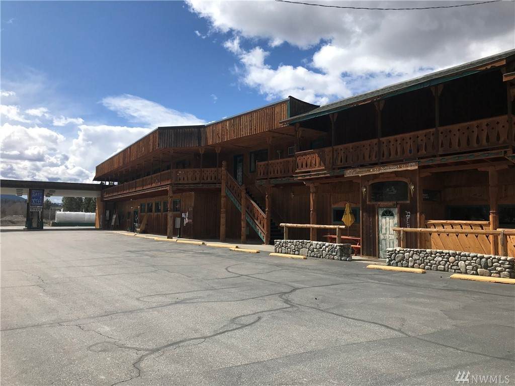 19105 Highway 21 - Photo 1