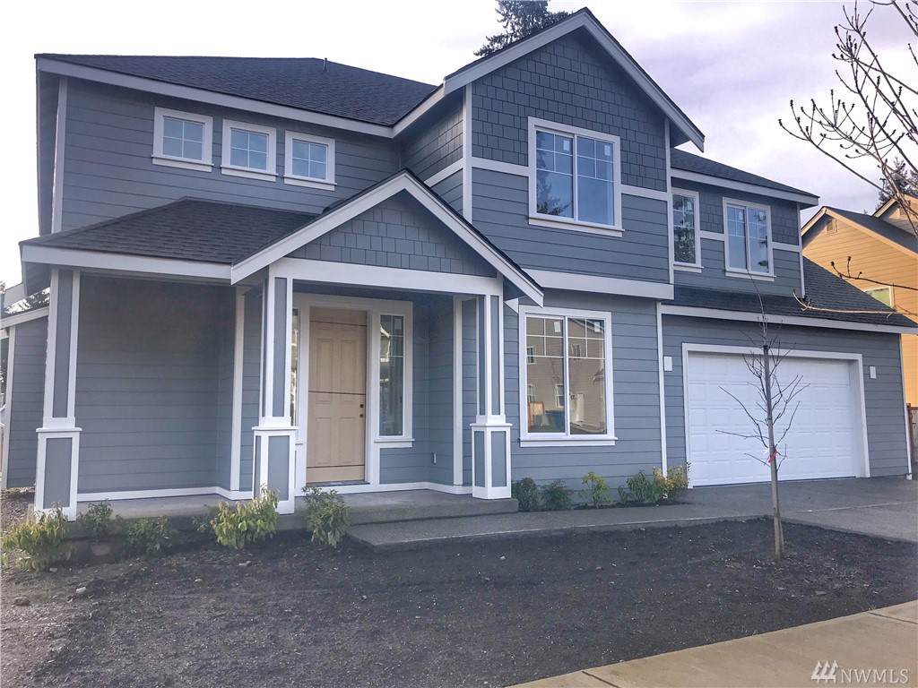 5615 318th Ct. (Homesite 9) - Photo 1