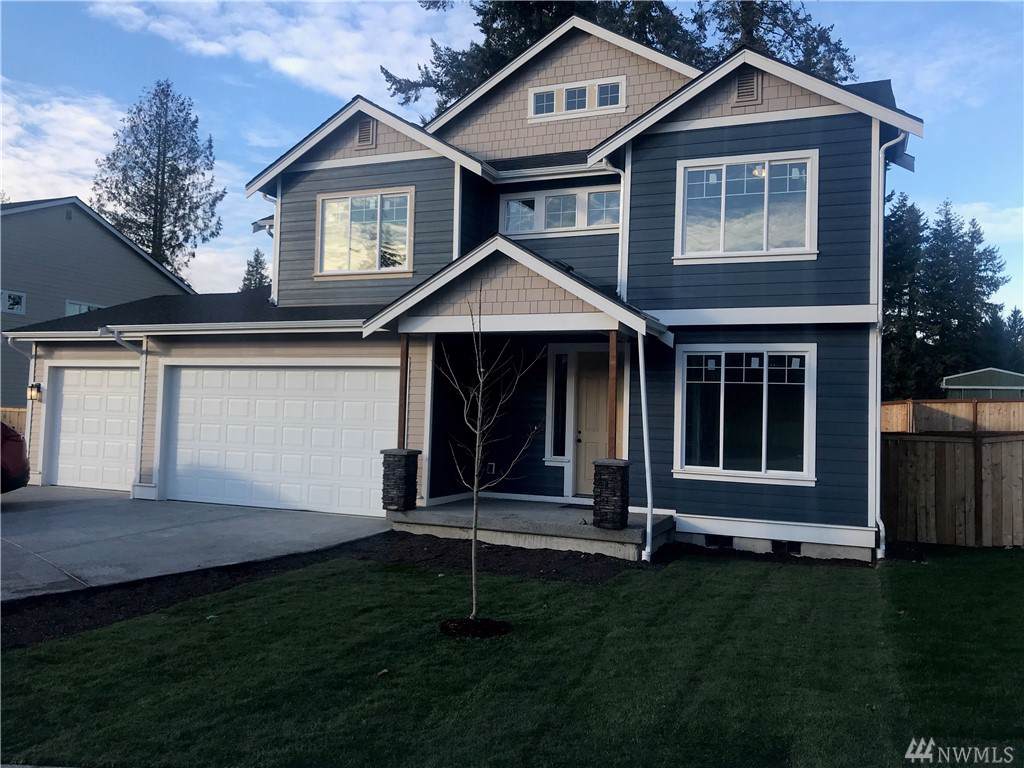 5628 318th Ct. (Homesite 4) - Photo 1