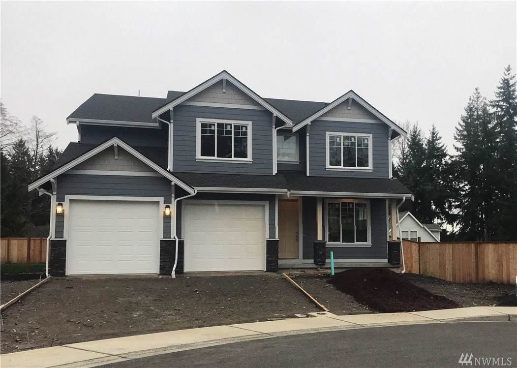 5623 318th Ct. (Homesite 8) - Photo 1