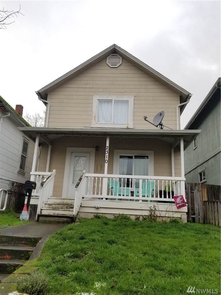 2310 G St - Photo 1