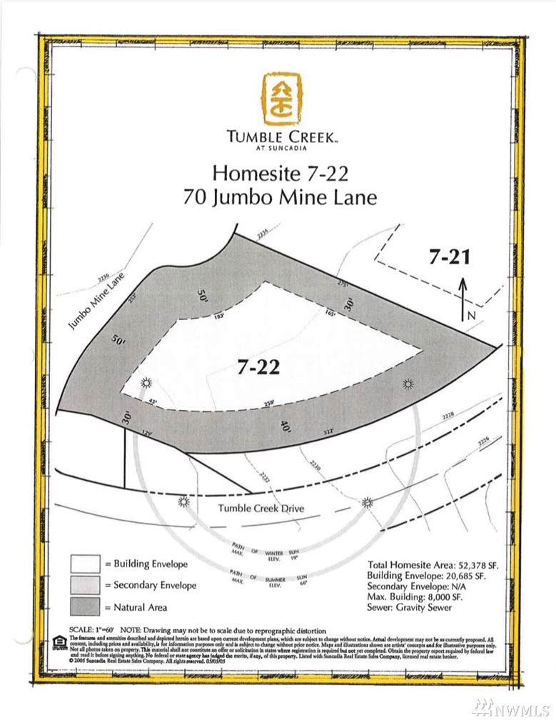70 Jumbo Mine Lane - Photo 1