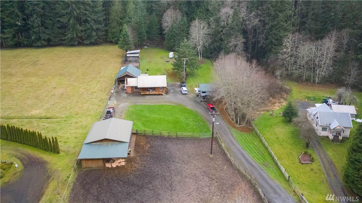 307 Lost Valley Rd - Photo 1