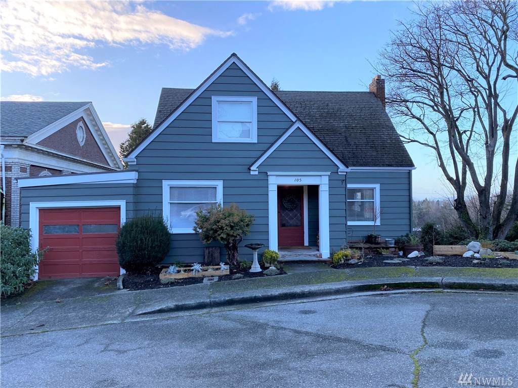 105 5th St - Photo 1