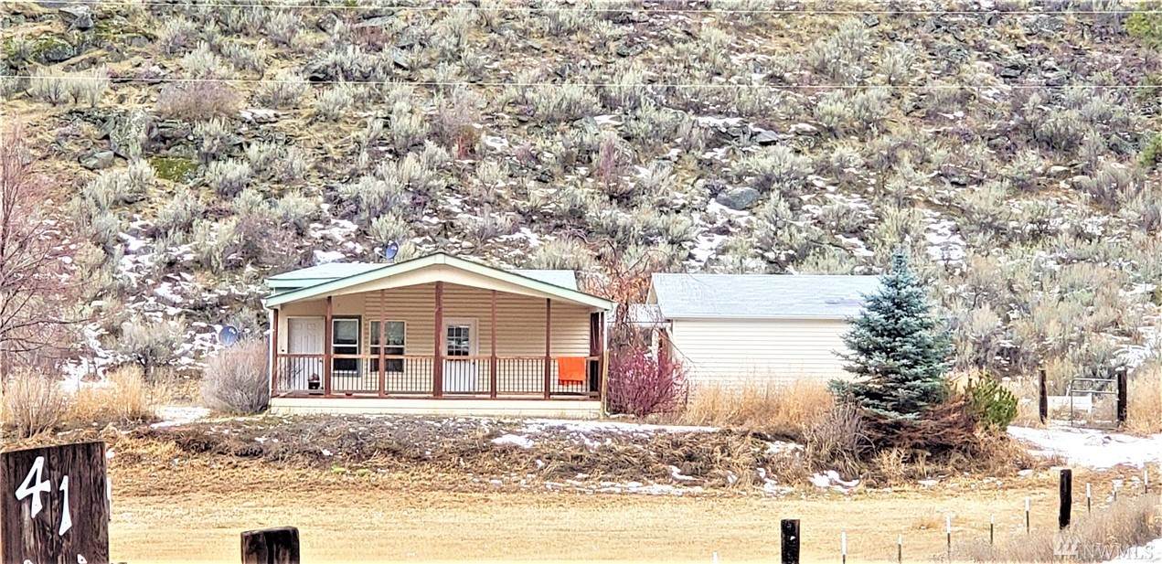 39 Dry Coulee Rd - Photo 1 39 Dry Coulee Rd - Photo 1