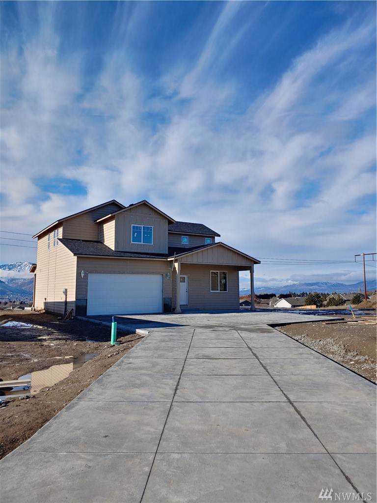 2113 Melody Lane - Photo 1