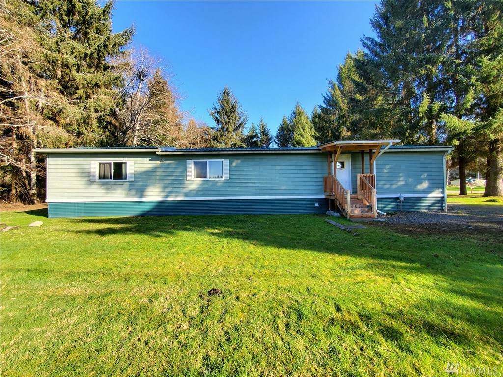 1821 Calawah Wy - Photo 1