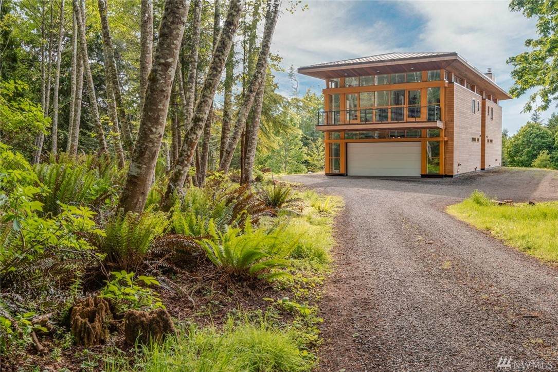 3372 Cape George Rd - Photo 1 3372 Cape George Rd - Photo 1