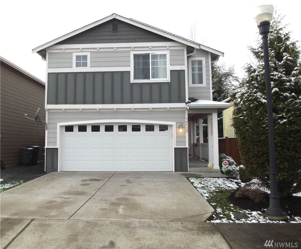 14532 46th Dr - Photo 1