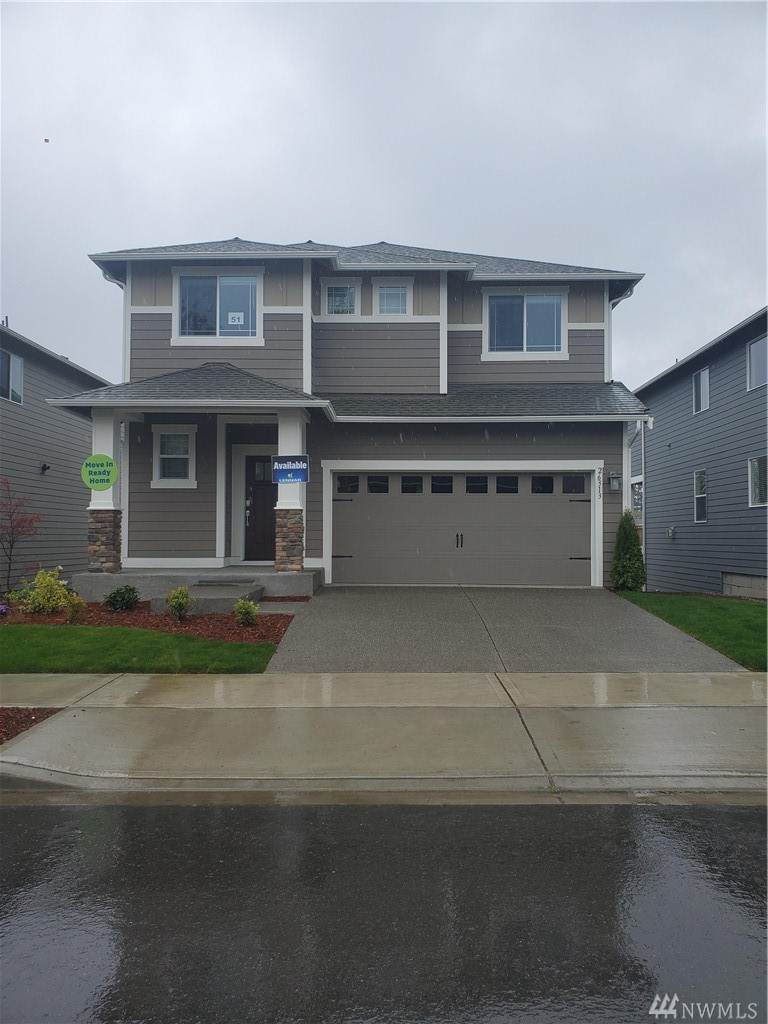 26313 203rd (Lot 51) Place - Photo 1 26313 203rd (Lot 51) Place - Photo 1