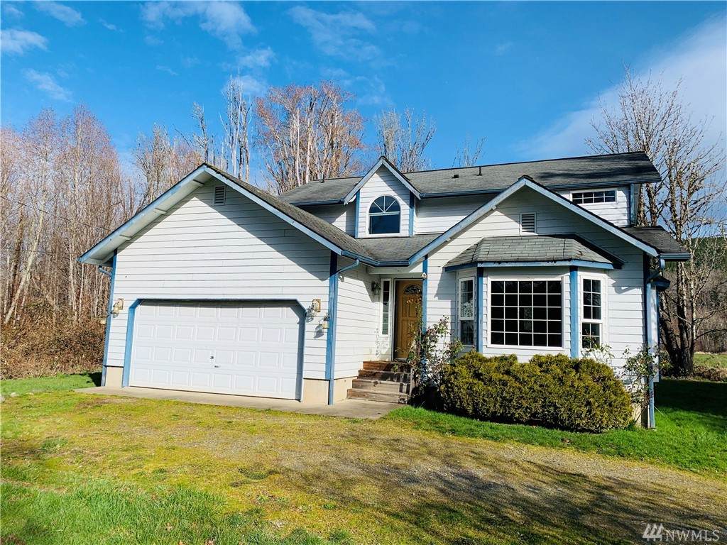 1490 Skokomish Valley Rd - Photo 1