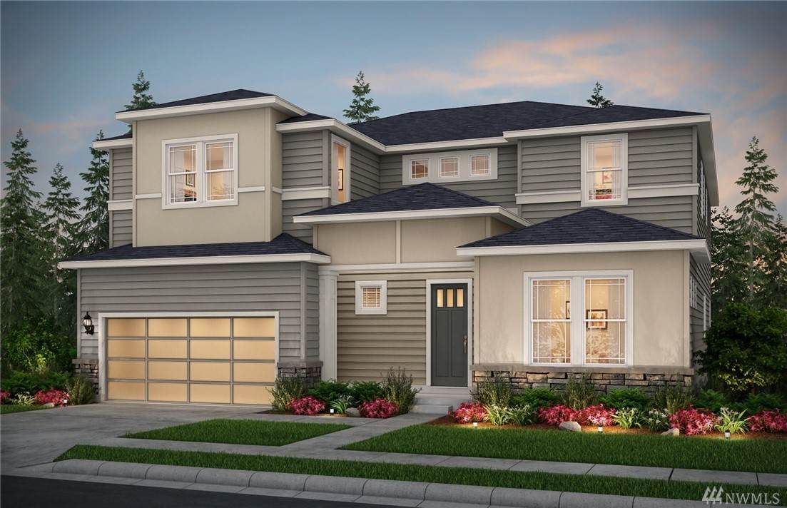 350 350 Shadow Ave (Lot 12) Court - Photo 1