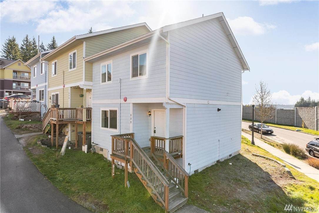 232 Russell Rd - Photo 1