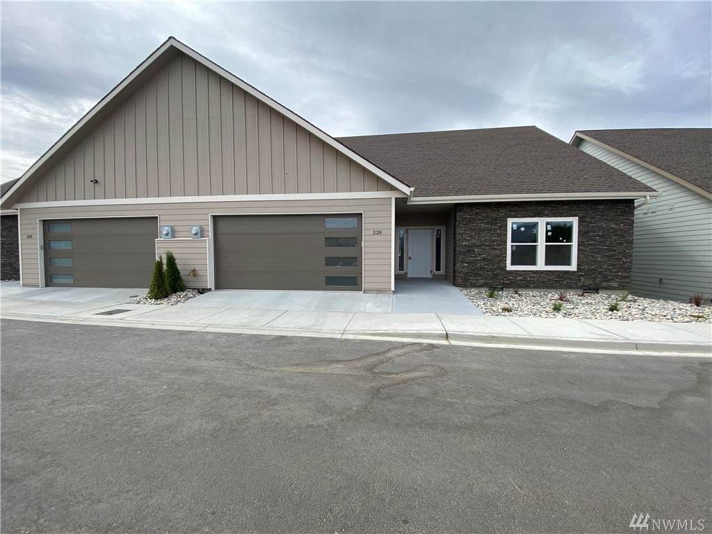 228 Solomon Loop - Photo 1