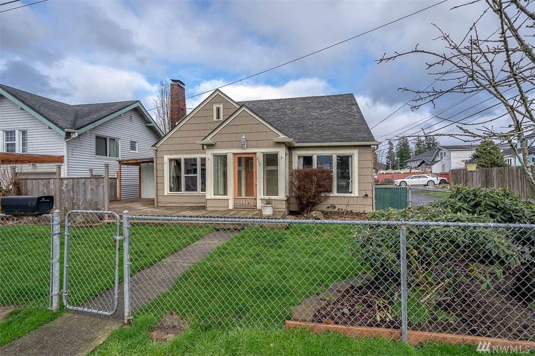 412 M St - Photo 1