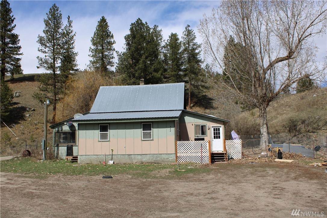 942 Swanson Mill Rd - Photo 1