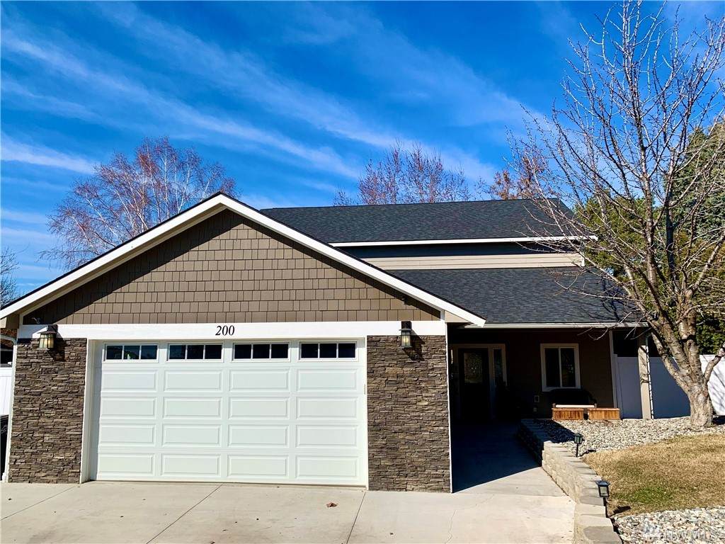 200 Viewmont Dr - Photo 1