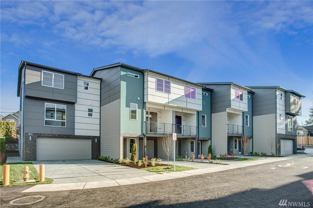 14520 Jefferson (A-5) Wy - Photo 1