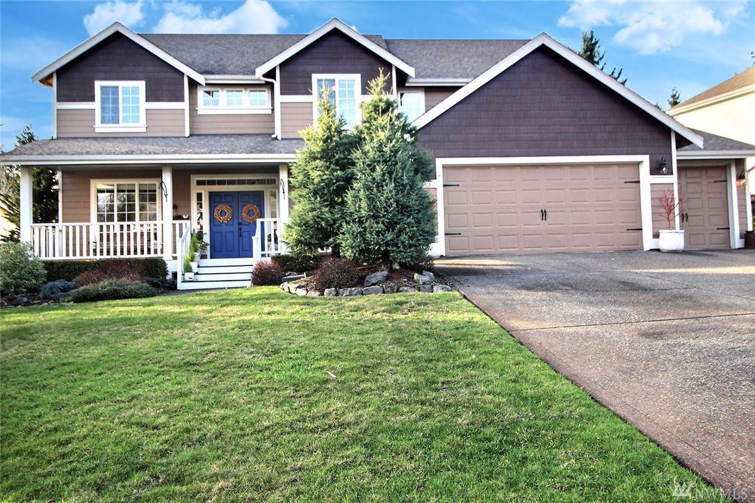 10913 188th Ave - Photo 1