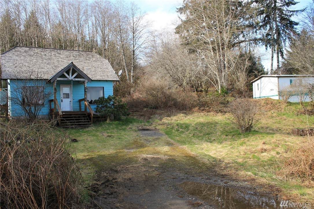 202581 Hwy 101 - Photo 1