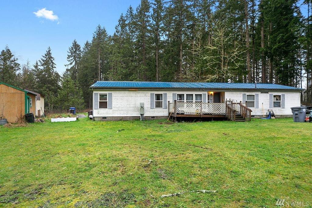 14714 Kapowsin Hwy - Photo 1