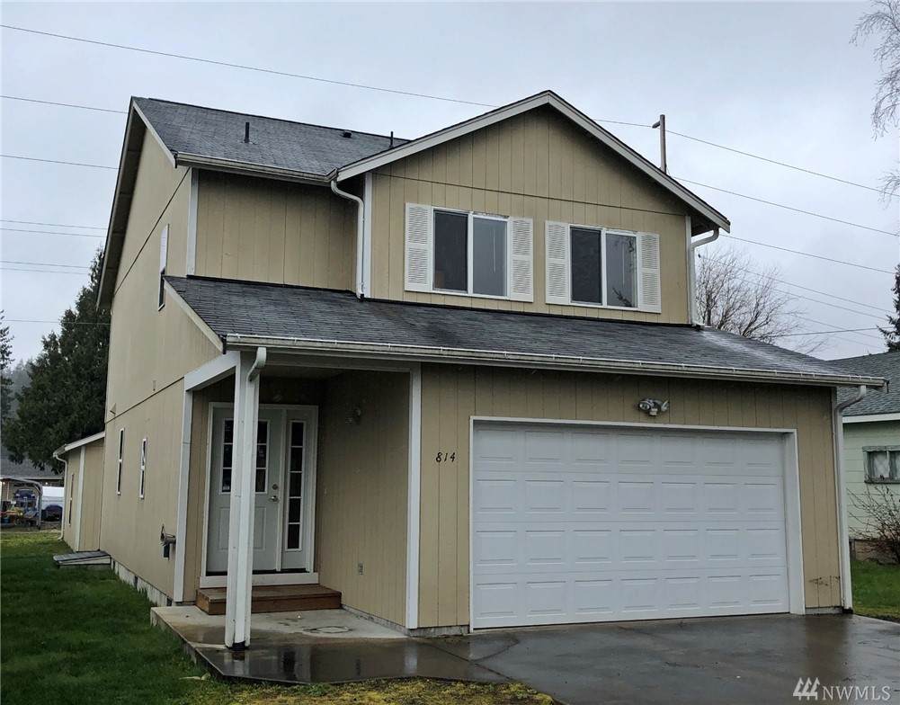 814 Anderson St - Photo 1