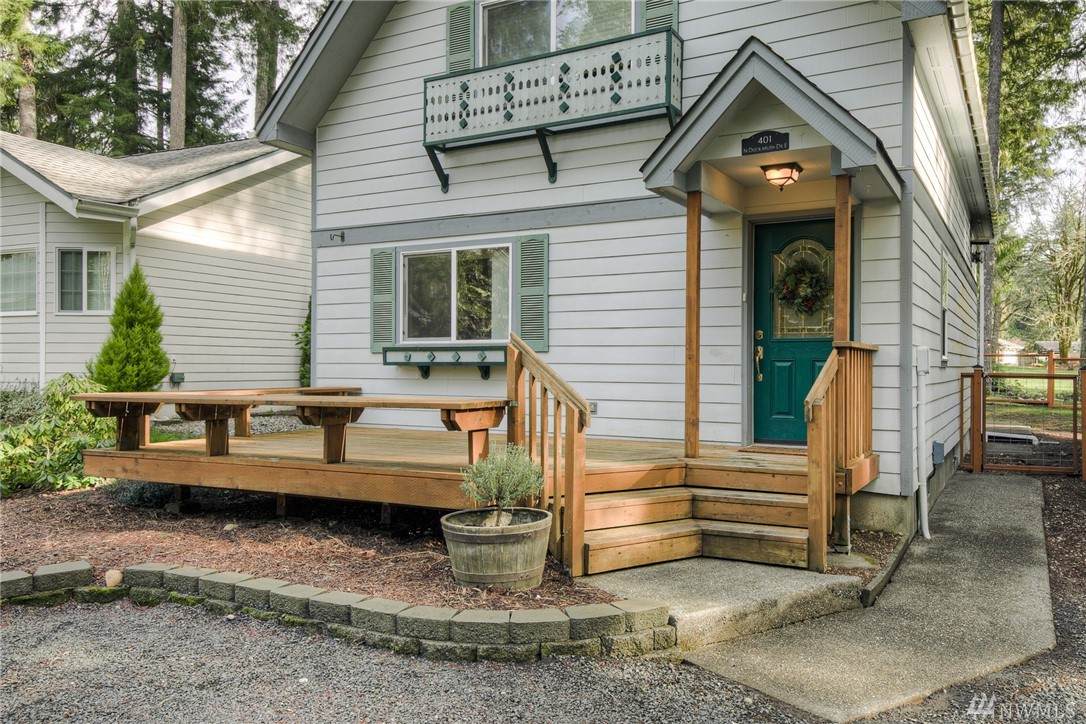 401 Duckabush Dr - Photo 1