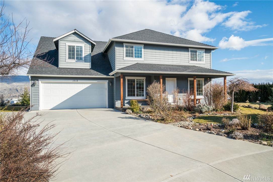 1512 Ernie Crt - Photo 1