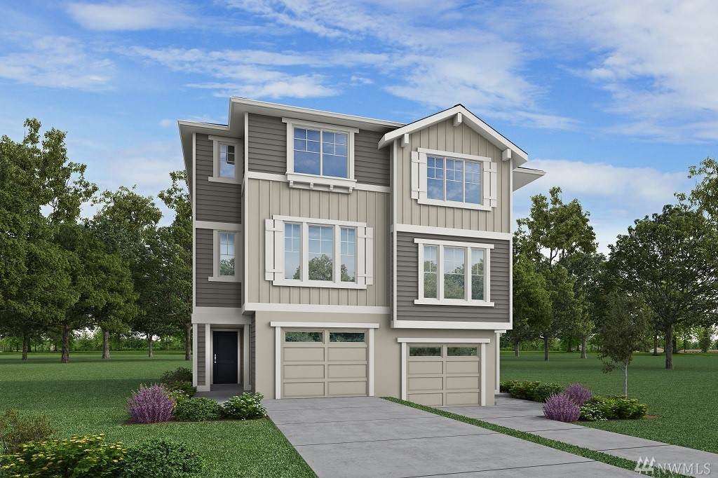 898 Highgarden Drive - Photo 1