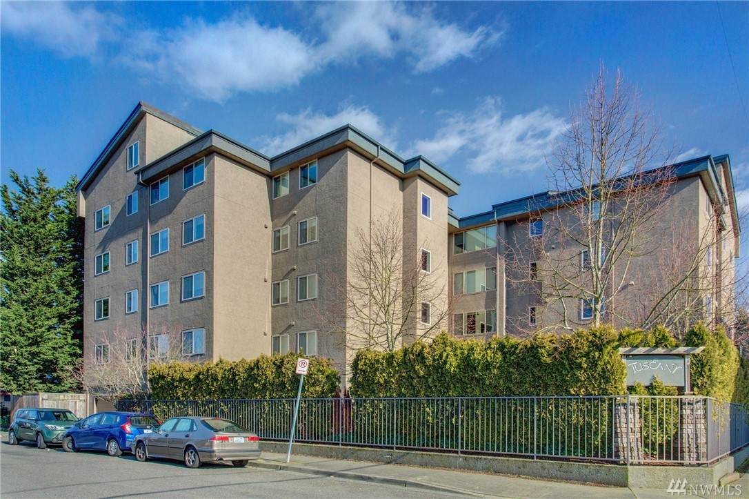 14300 32nd Ave - Photo 1
