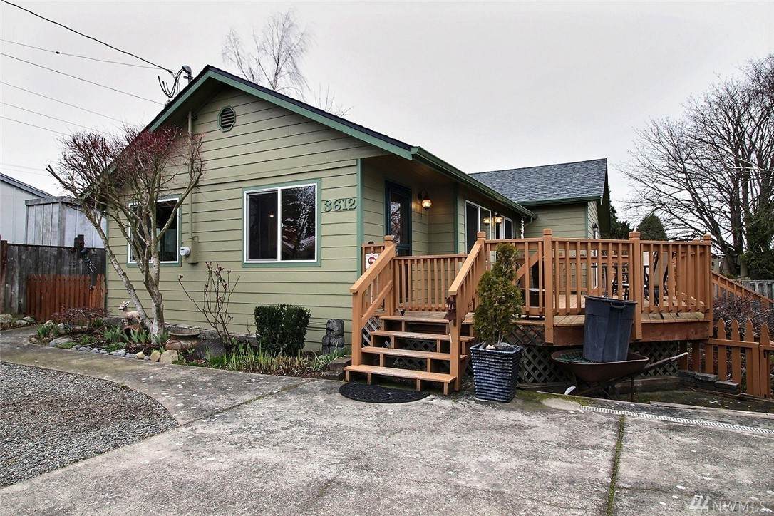 3612 243rd St - Photo 1