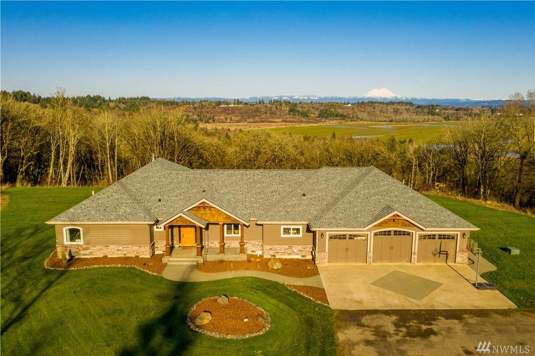 166 Bill Creek Rd - Photo 1
