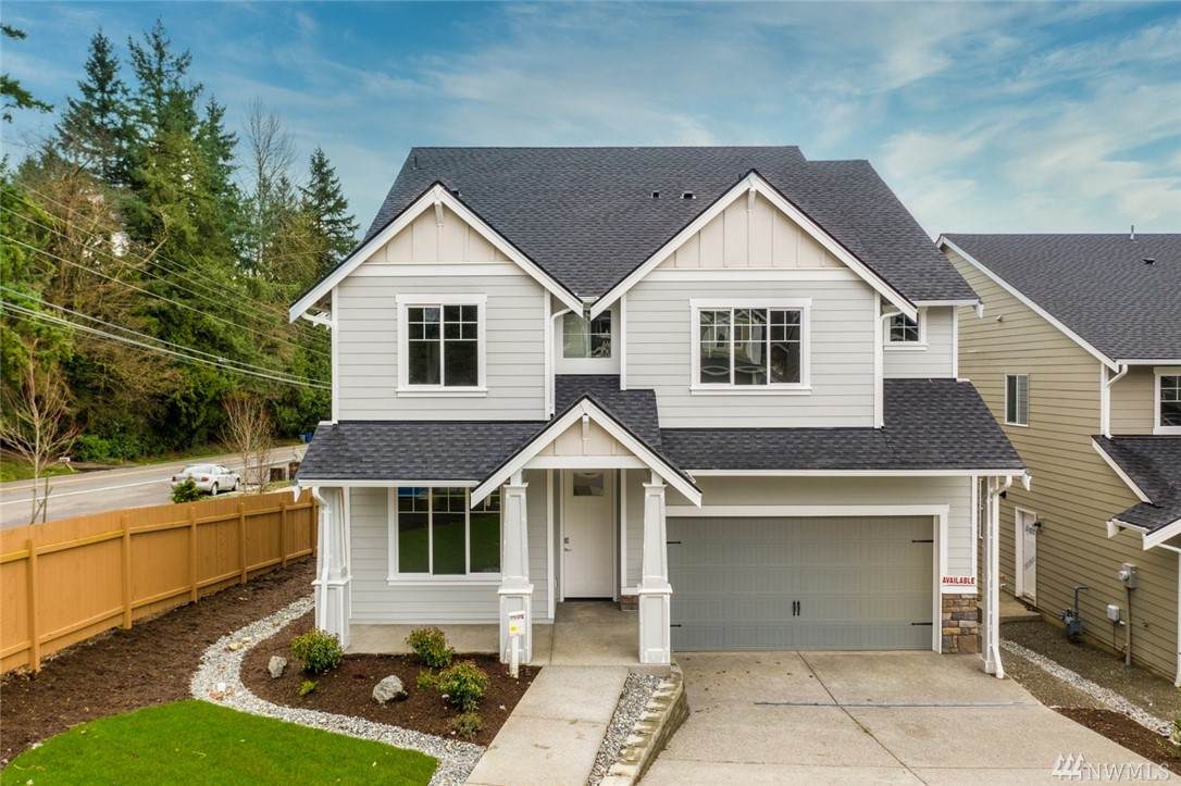 26118 132nd Ave - Photo 1