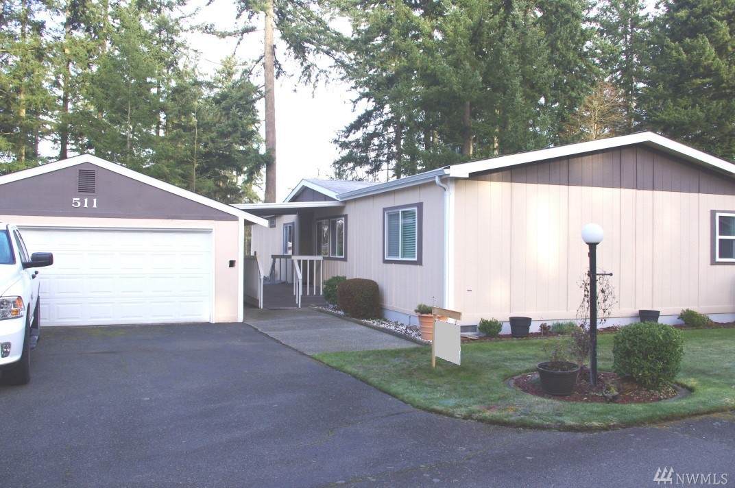 511 181st St Ct E - Photo 1