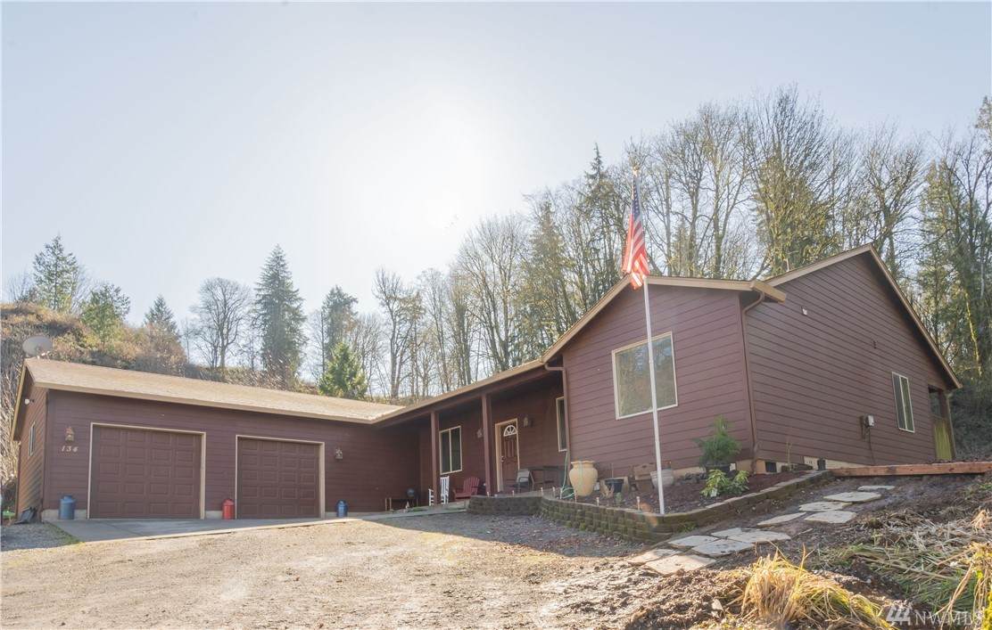 134 Ridgecrest Lane - Photo 1