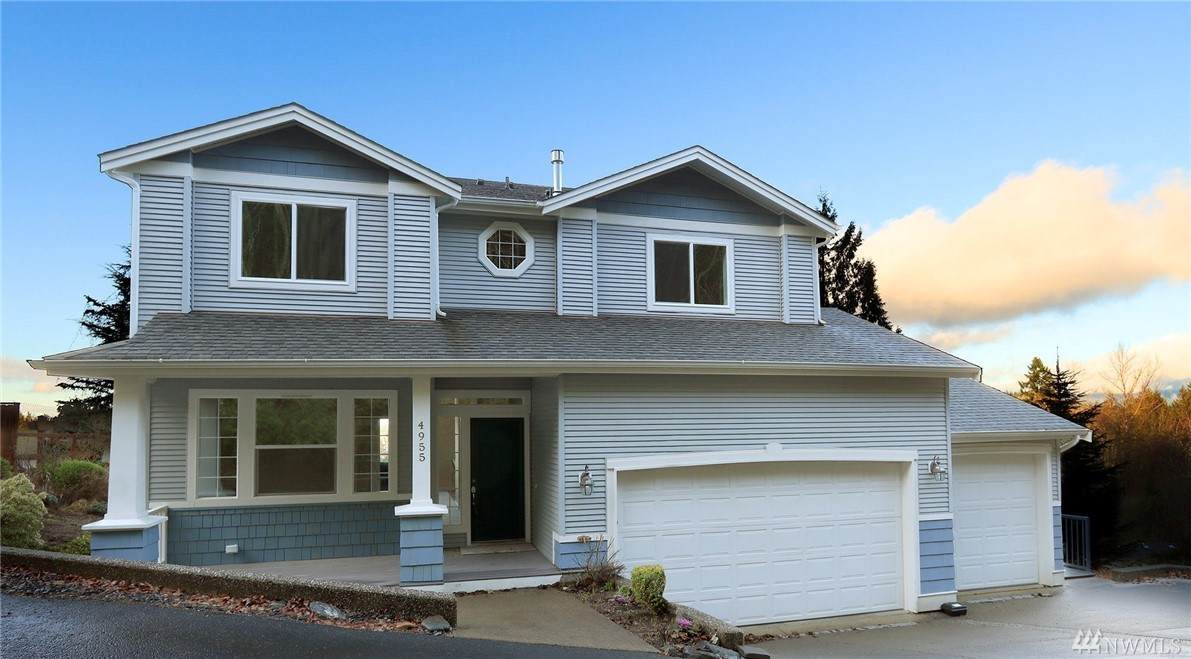 4955 Coronado Lane - Photo 1