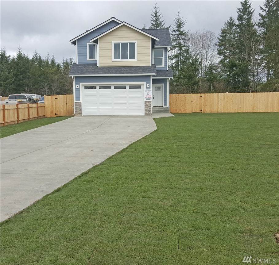 122 Mcdonald Creek Lane - Photo 1