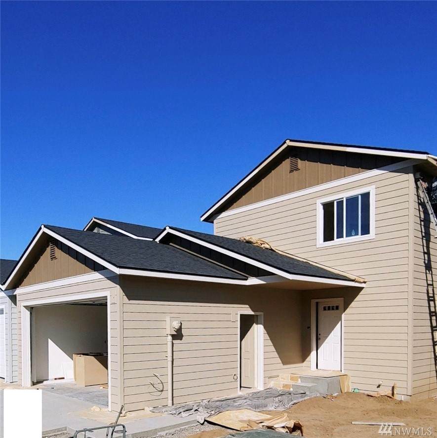 426 Kansas Lp - Photo 1