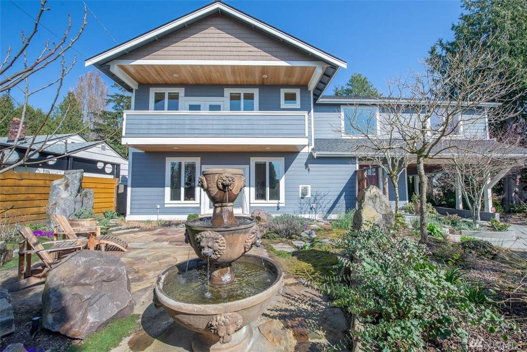 11242 Marine View Drive - Photo 1