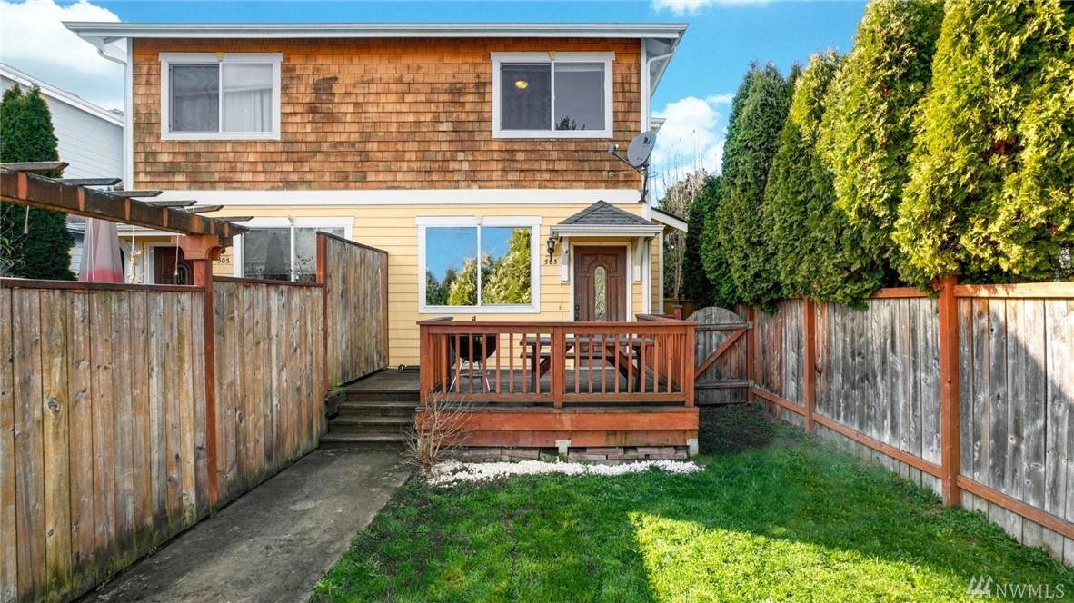 503 Smithers Ave - Photo 1
