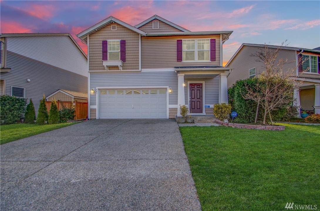 441 Crested Butte Blvd Blvd - Photo 1