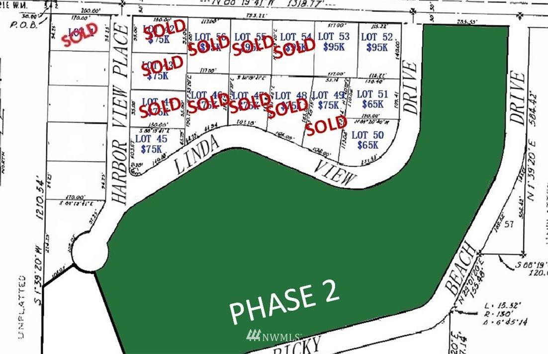 0 Lot 52 Shine Road - Photo 1