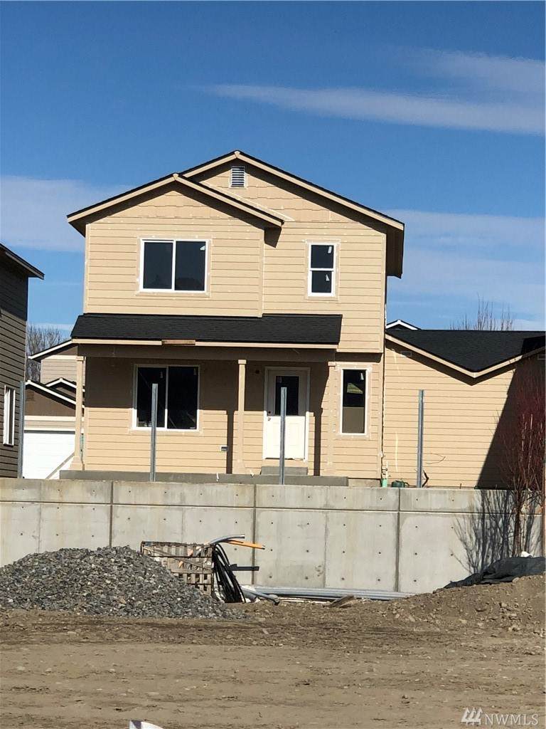 419 Kansas Lp - Photo 1