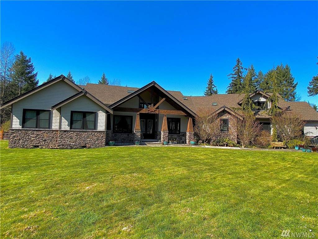 5739 Tolt Highlands Rd Ne - Photo 1