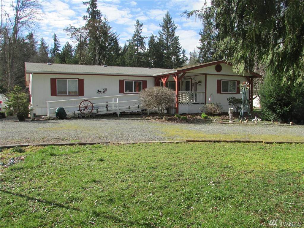 60 Traxinger Trail - Photo 1
