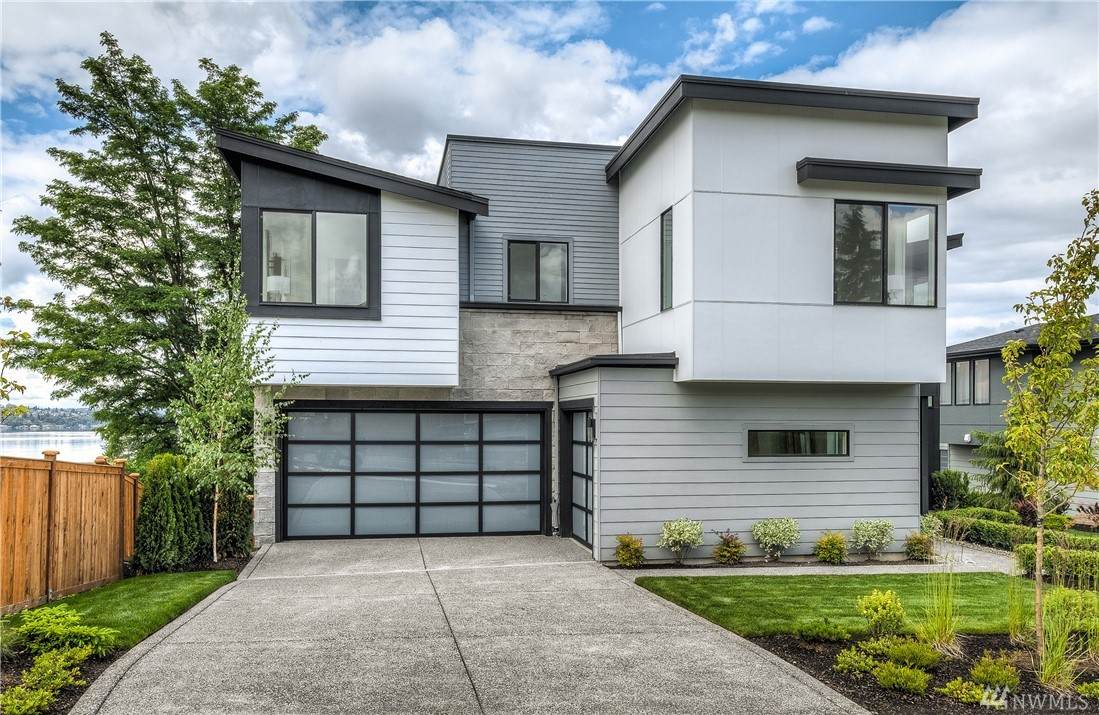 3921 Park (Homesite 14) Avenue - Photo 1