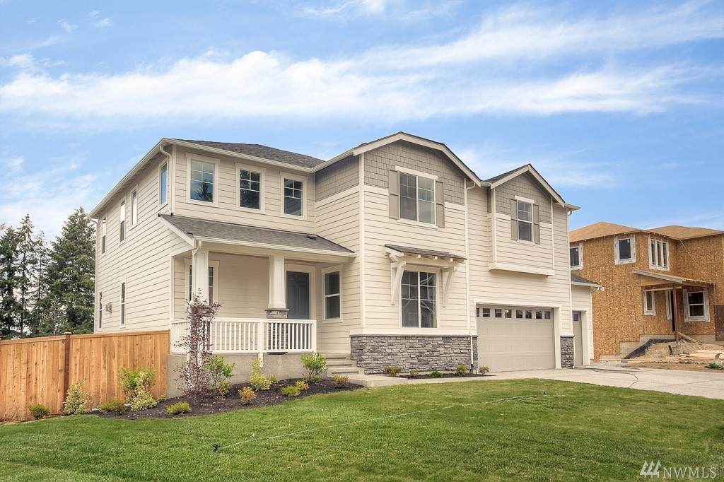 2427 Fruitland Ridge Drive - Photo 1