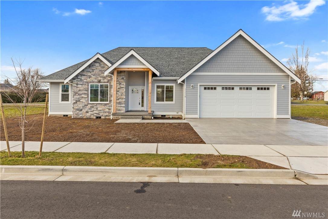 2238 Berryman Lp - Photo 1