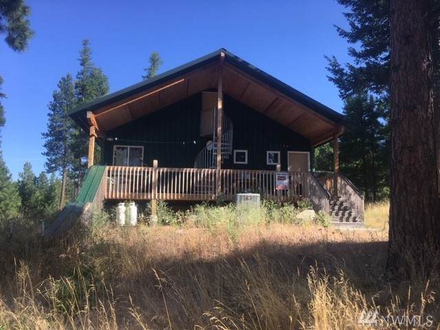 15 Appaloosa Way - Photo 1