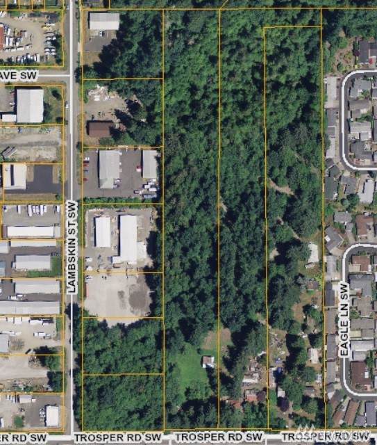 2330 Trosper Rd - Photo 1